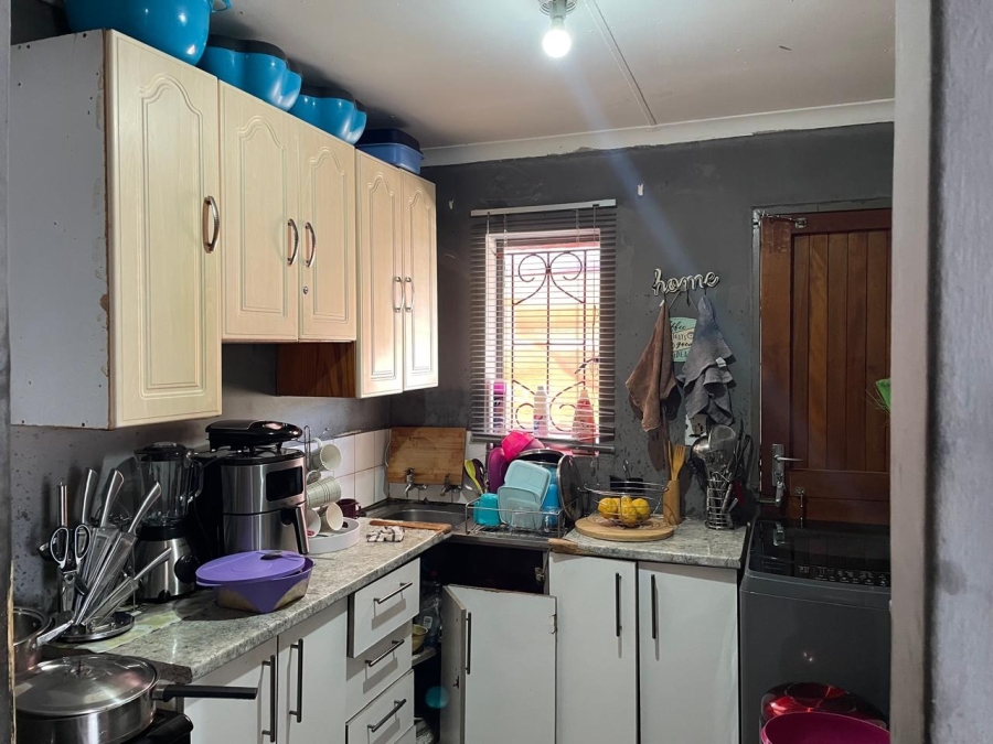 3 Bedroom Property for Sale in Meriting North West